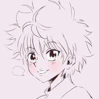 01 Killua Zoldyck