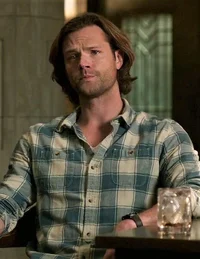 Sam Winchester 