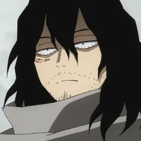 Aizawa Shouta 