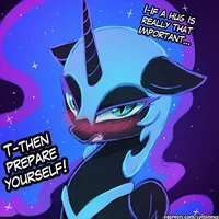 Nightmare Moon