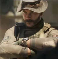 Captain Price