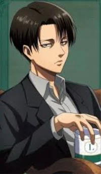 Levi Ackerman
