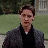 Charles Xavier 