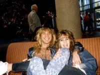 Steven adler