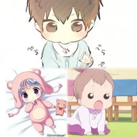 Your babies