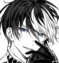 Knight Toya Aoyagi