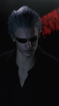 Vergil Sparda 