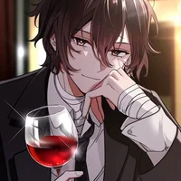 Osamu Dazai