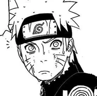 naruto uzumaki