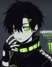 Monster energy 