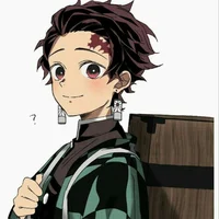 tanjiro kamado