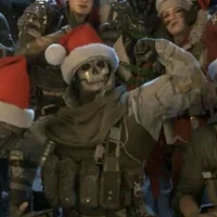 Ghost - Christmas