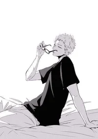 Tsukishima kei