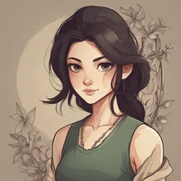 Kuvira Beifong