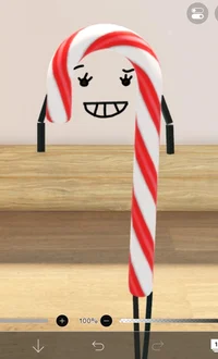 Candy cane