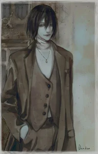 Fyodor Dostoevsky