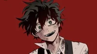 Yandere Deku