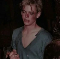 Ponyboy Curtis