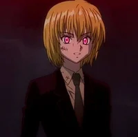 Kurapika Kurta 