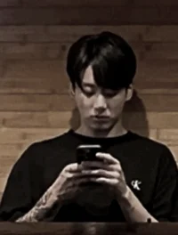 Jungkook 