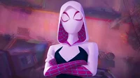 Gwen stacy