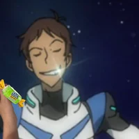 Lance McClain