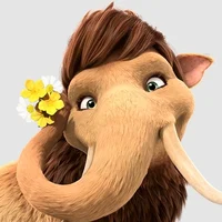 Peach The Mammoth