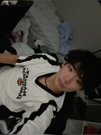 Korean bf