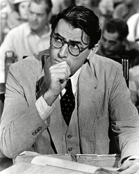 Gregory Peck 