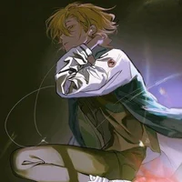 Chuuya Nakahara