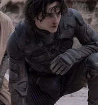 Paul atreides 