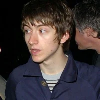 Alex Turner