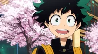 Deku