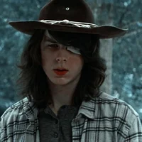 Carl Grimes