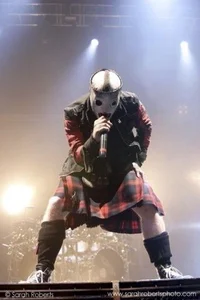 Corey Taylor 