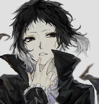 Akutagawa Ryuunosuke