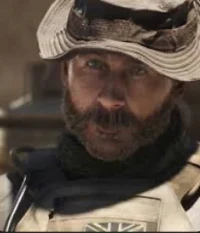 Captain Price