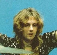 Roger Taylor