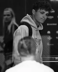 Lando Norris