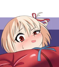 Fat chisato nishikig