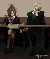 Dramione 