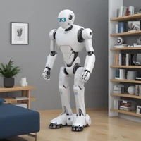 robot assistant