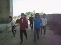 Chaoshan hooligans
