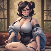 Mei Mei 