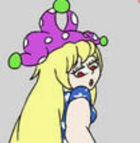 Clownpiece