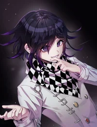 Kokichi Oma