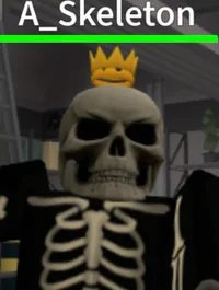 A__Skeleton