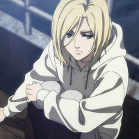 Annie Leonhart RP