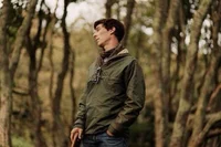 Benedict Cumberbatch