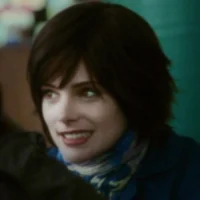 Alice Cullen